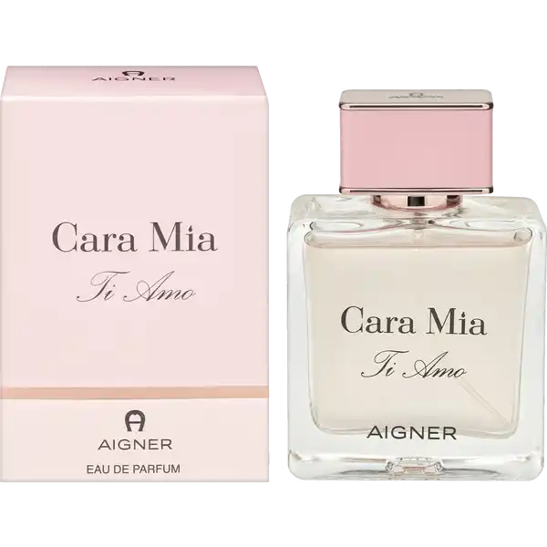 Cara Mia Ti Amo, EdP 50 ml