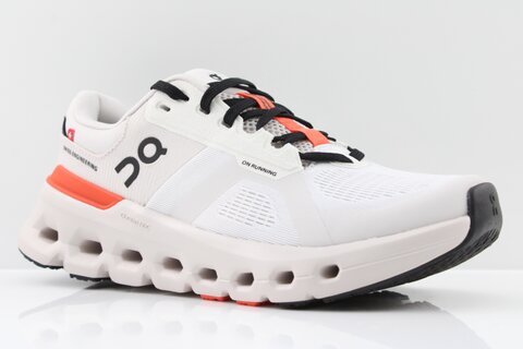 On Cloudrunner 2