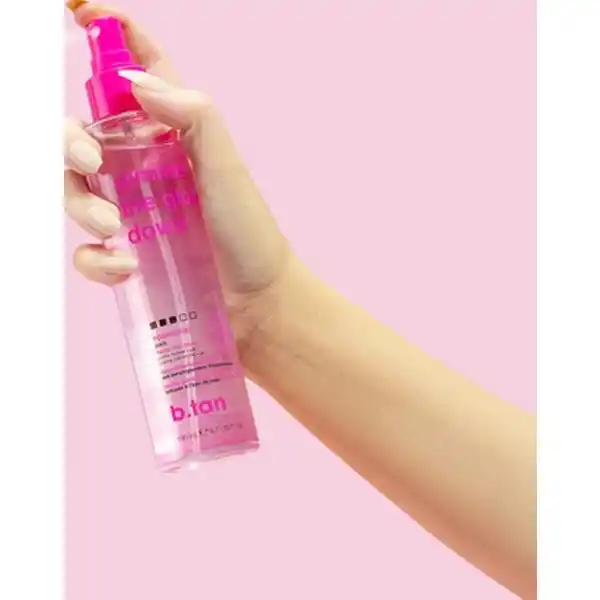 Gimme the glow down Selbstbräunungsspray