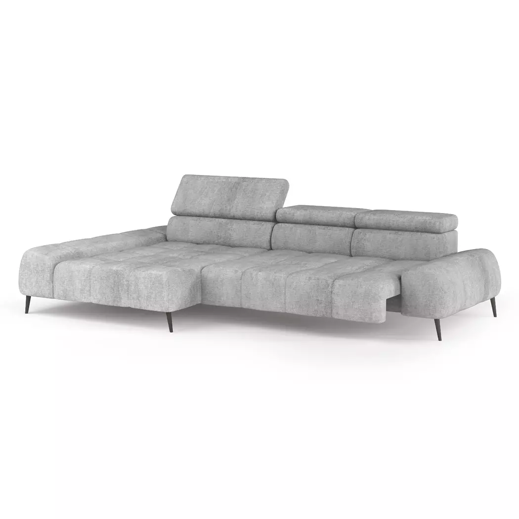 Ecksofa Ribolla