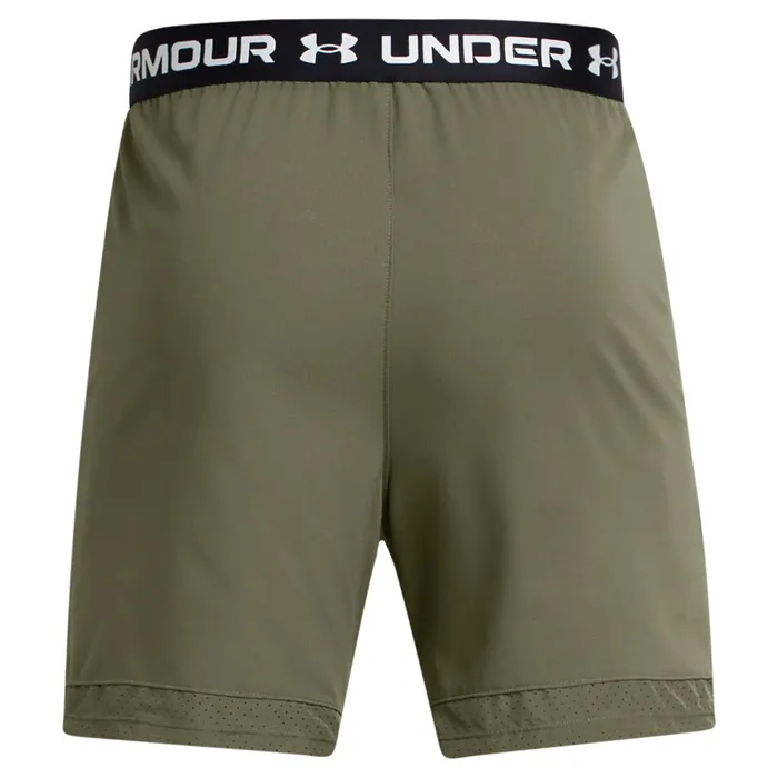 Under Armour Tech Vent Short Heren