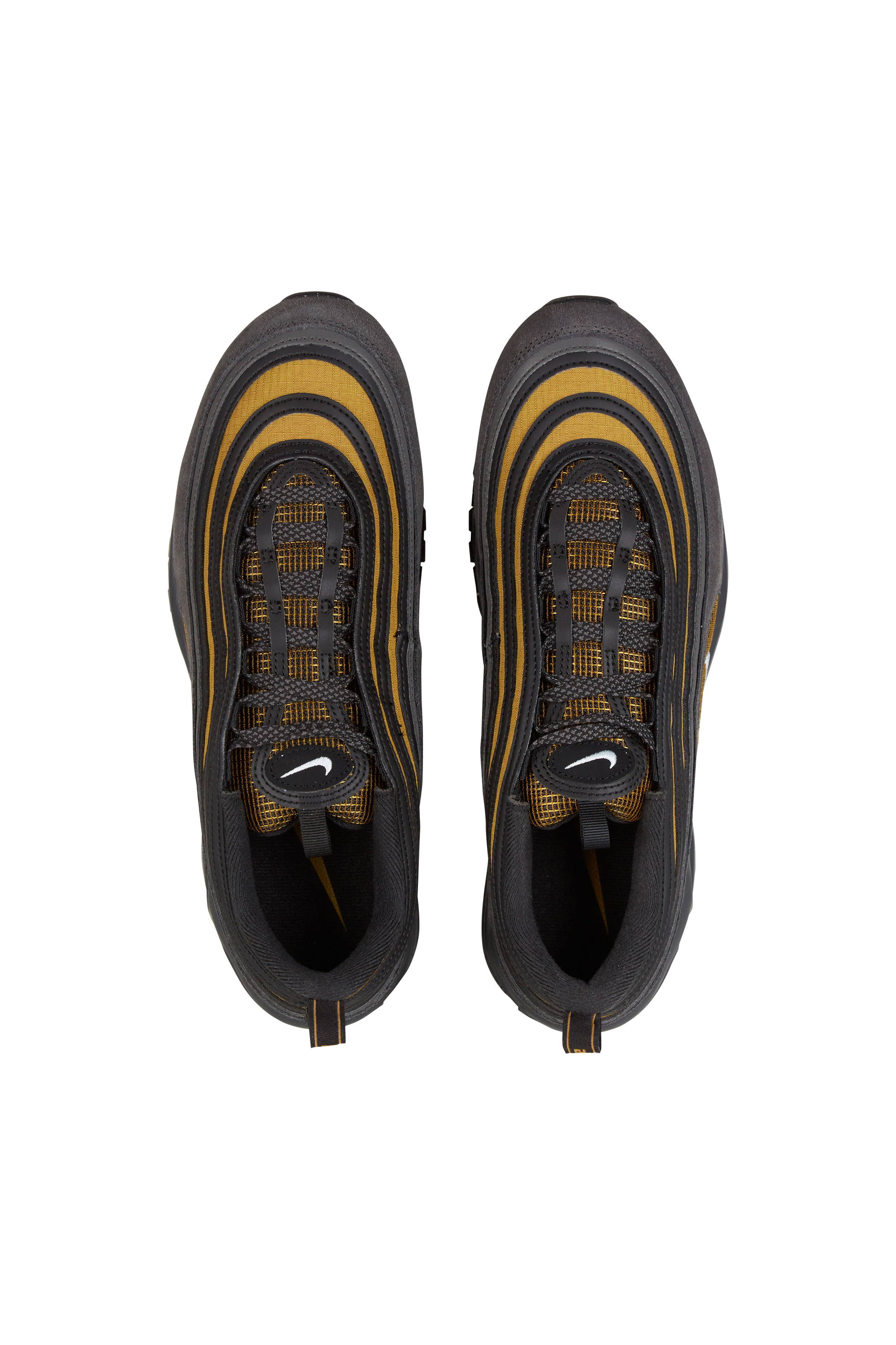NIKE Baskets MAX 97 200 MEDIUM Gris