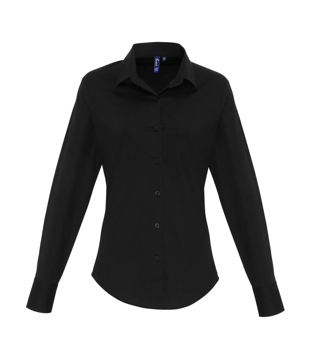 Premier - Blouse - Femme (Noir) - UTRW6588
