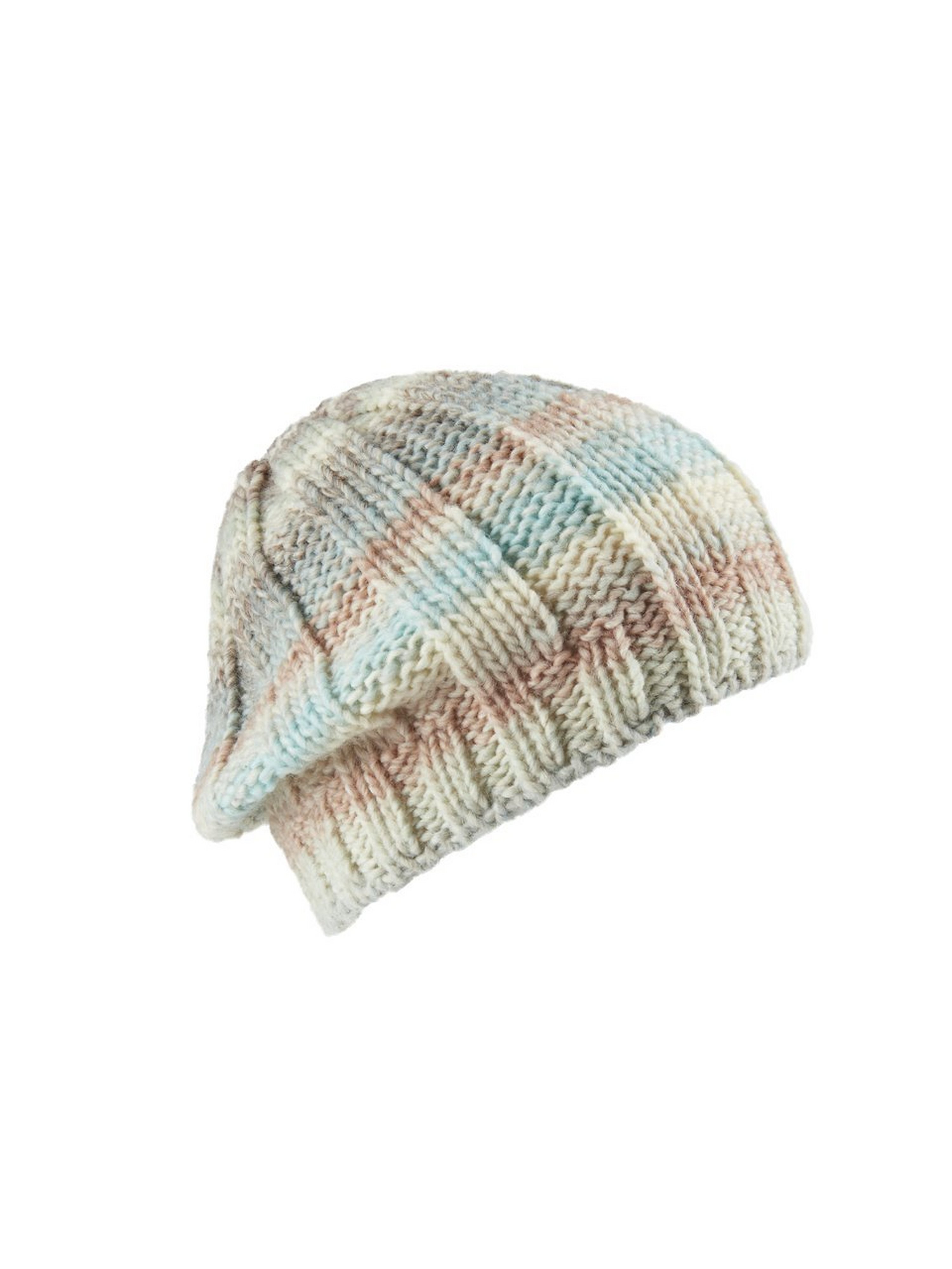 Strickmütze