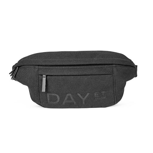 DAY ET Woolen Bæltetaske, Sort
