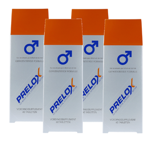 Pharma Nord Prelox 4x60TB