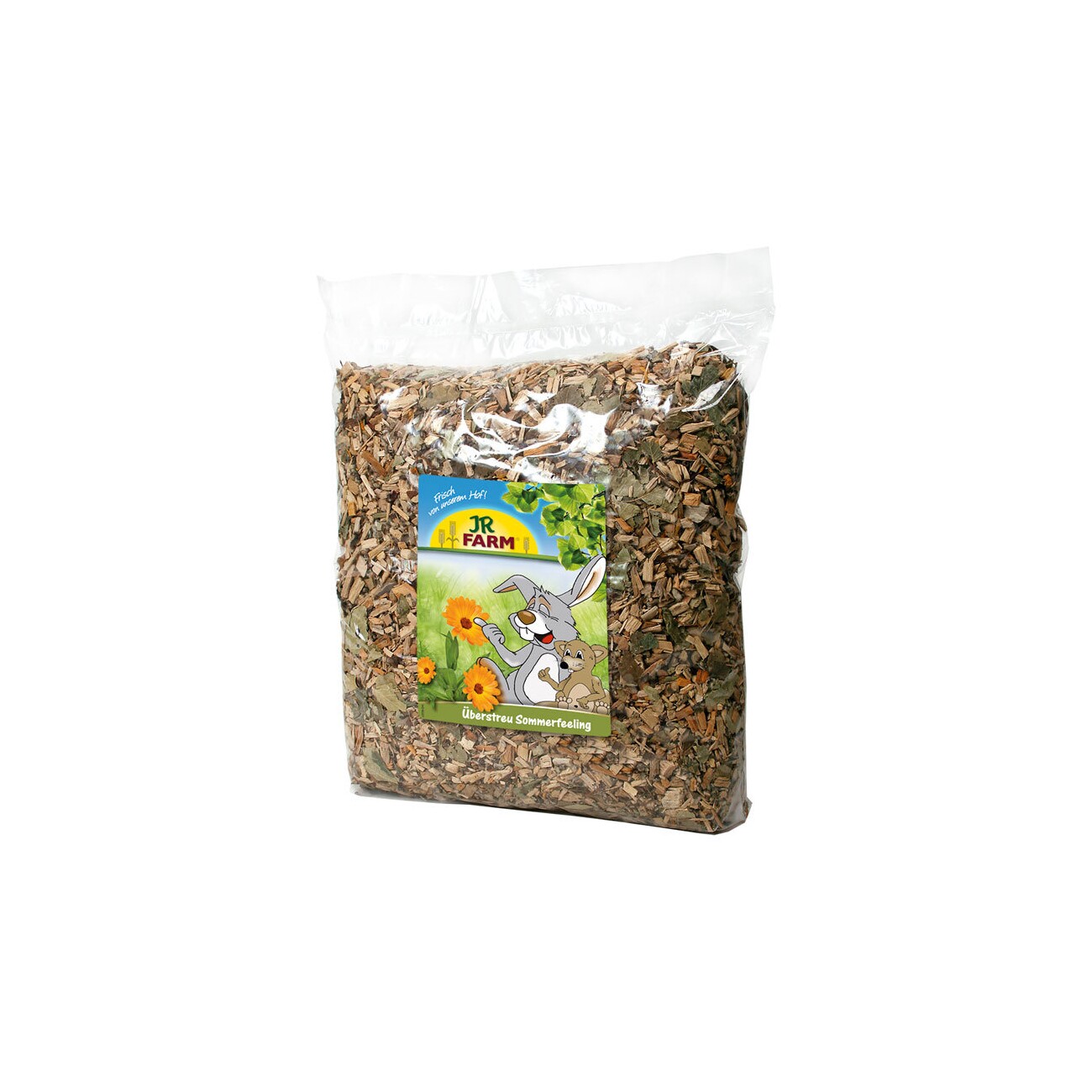 JR Farm Überstreu Sommerfeeling 10 l