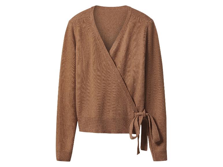 Dames vest