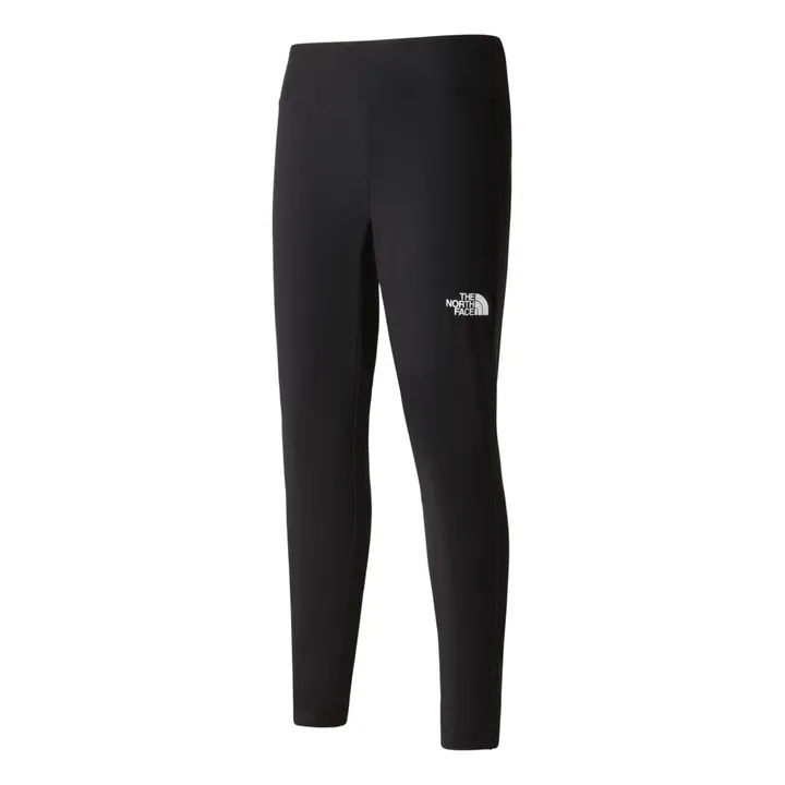 The North Face Legging Exploration | Noir