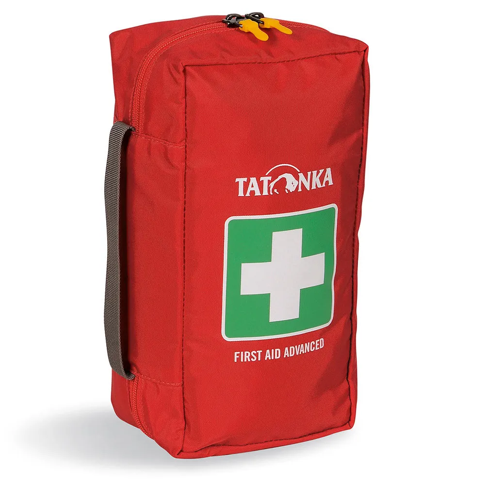 Tatonka -  Tatonka First Aid Kit Advanced rot