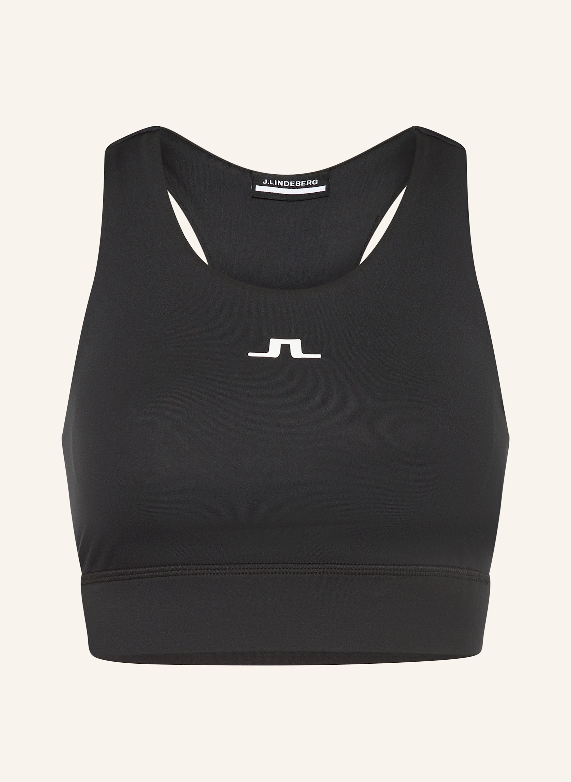 J.LINDEBERG Cropped-Top