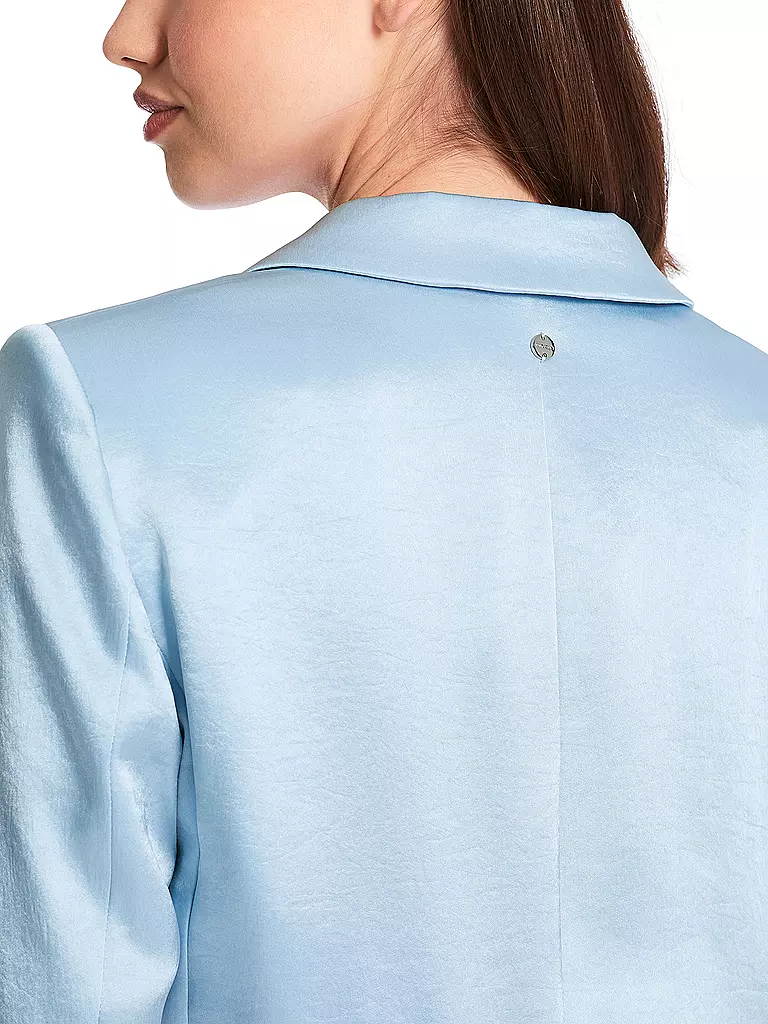 MARC CAIN Blazer  hellblau
