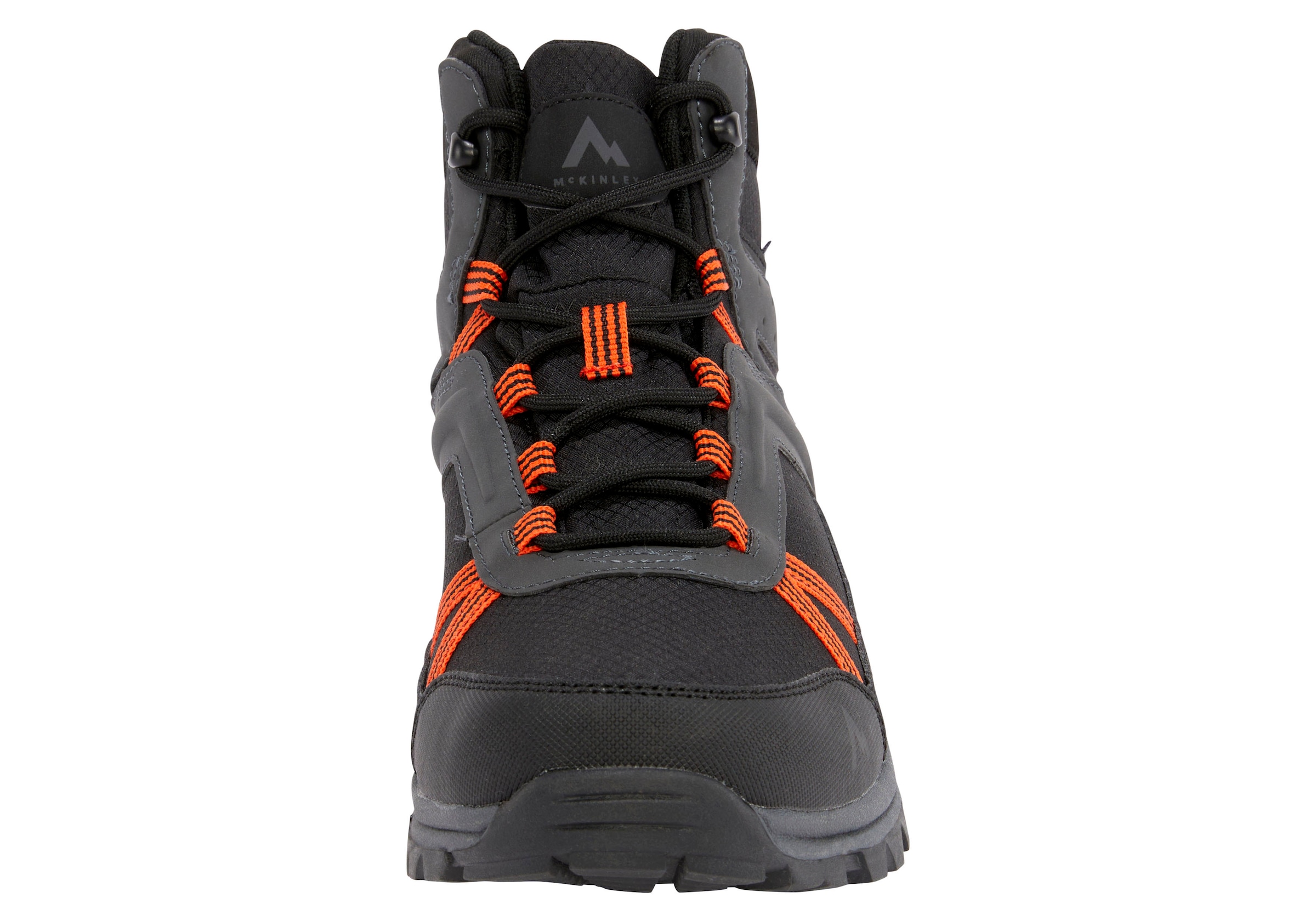 McKINLEY Wanderschuh »Maine II MID AQB M«  Wasserabweisend