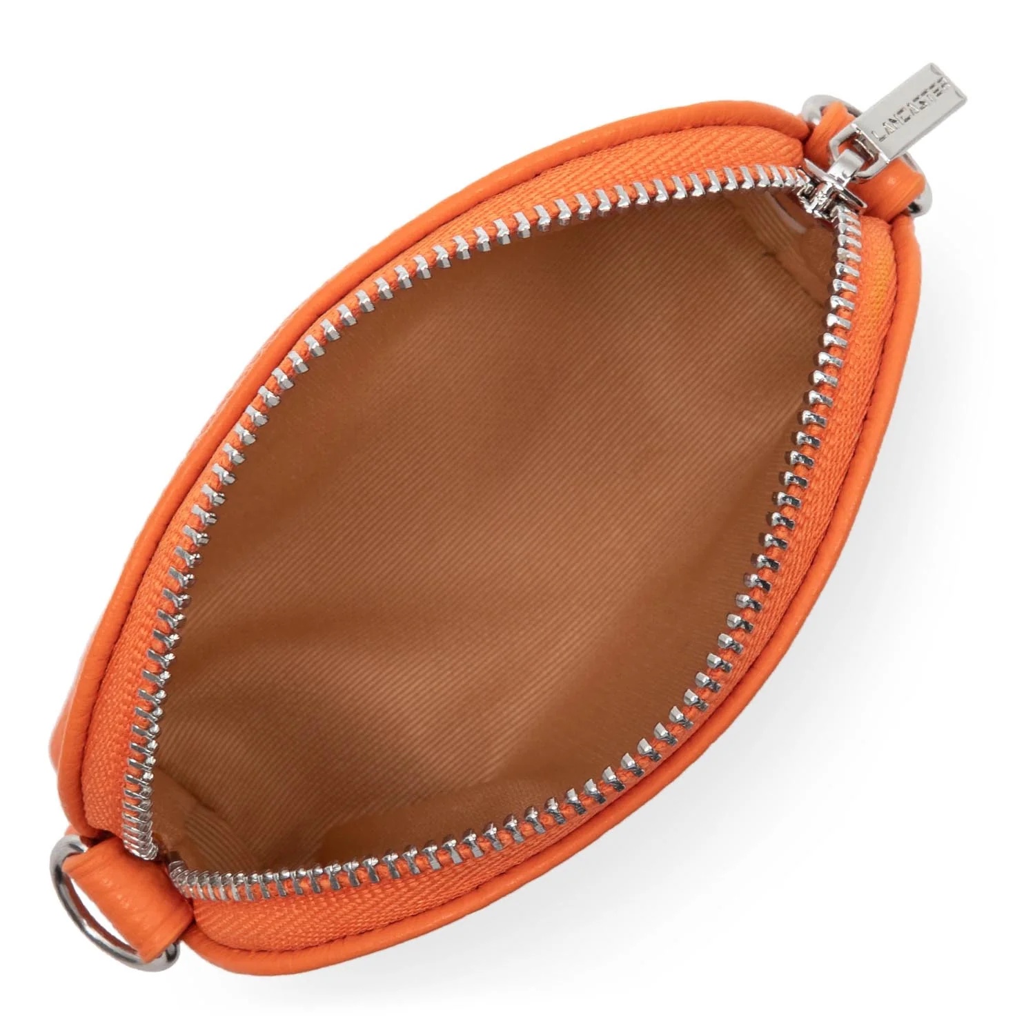 Foulonné PM-Petit porte-monnaie