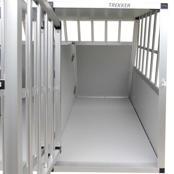Trekker Hundebur L 89x69x50cm