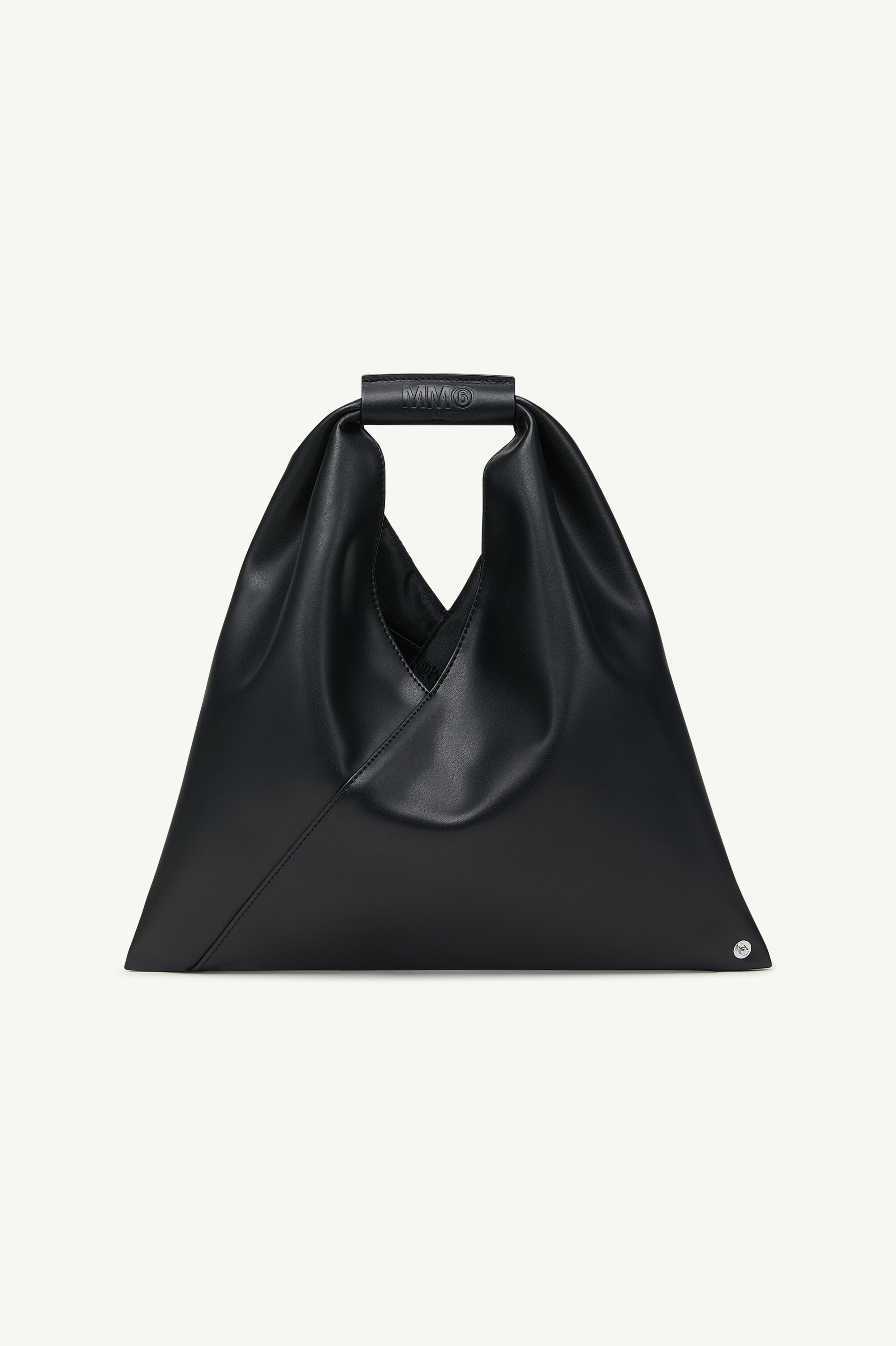 Japanese bag classic mini Noir