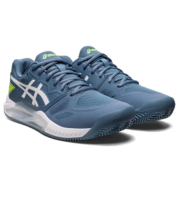 ASICS Men Gel-Challenger 13 Clay Tennisschoenen