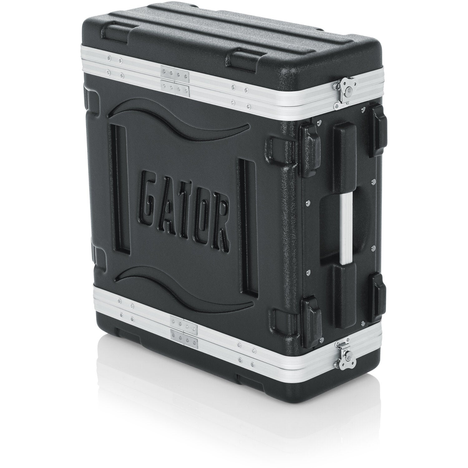 Gator Cases GR-4L 4U audiorack, 42 cm diep