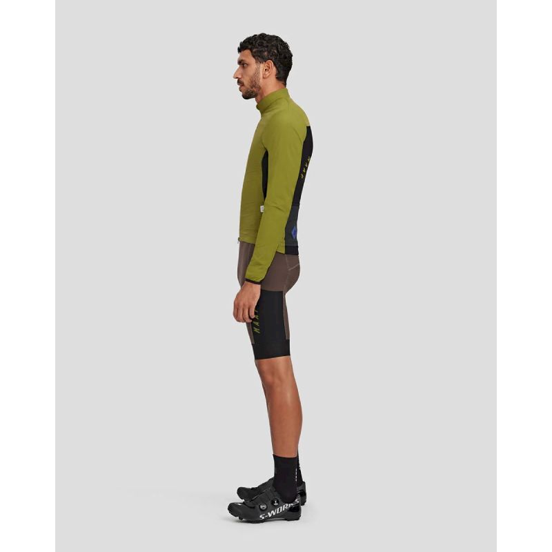 Alt_Road Thermal Jacket - Veste vélo homme