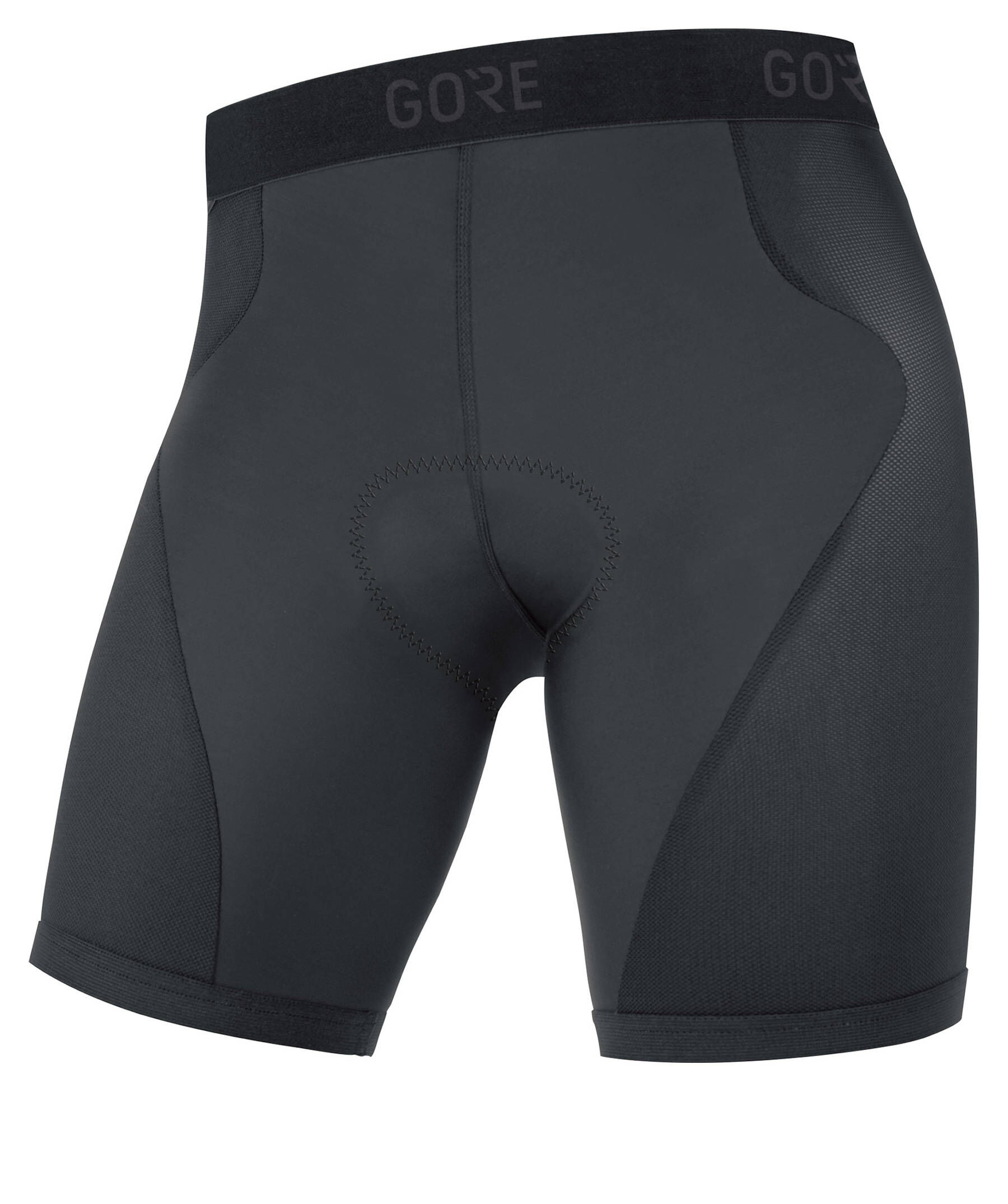 GOREWEAR| Herren Rad-Unterhose C3 TIGHTS