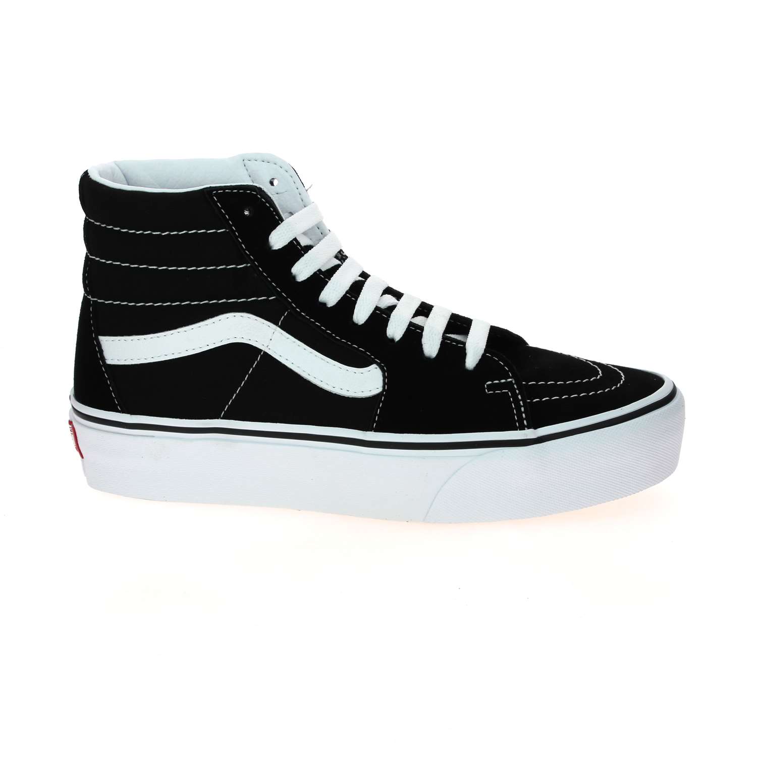 Baskets femme VANS SK8 HI PLAFORM