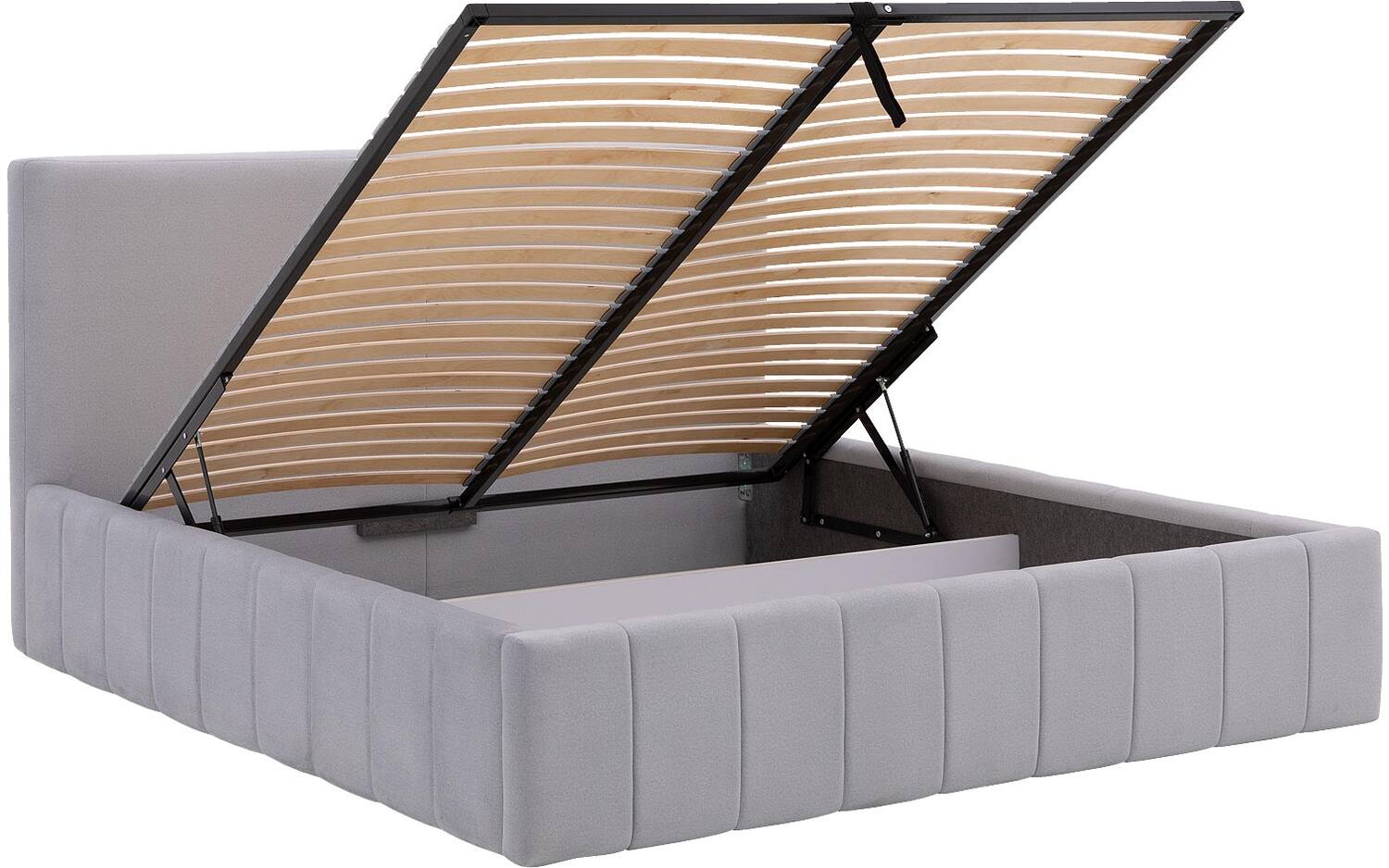 Bedframe Carte