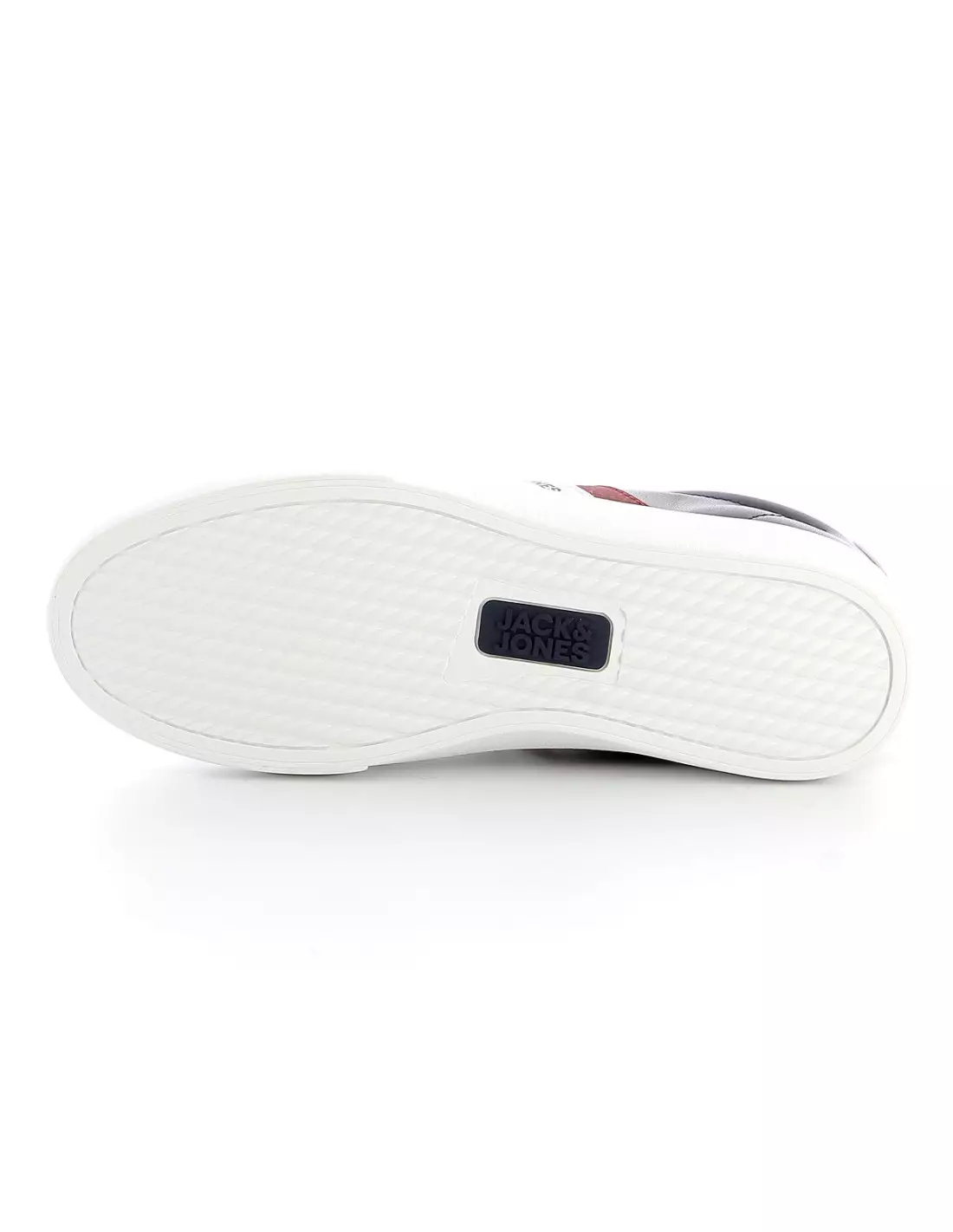 JACK & JONES MISTRY - Baskets Bleu