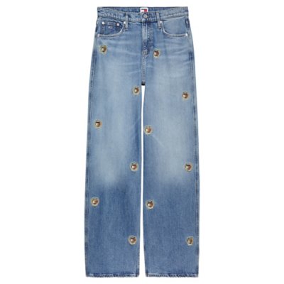 Jean femme Betsy Dh6134 TOMMY HILFIGER