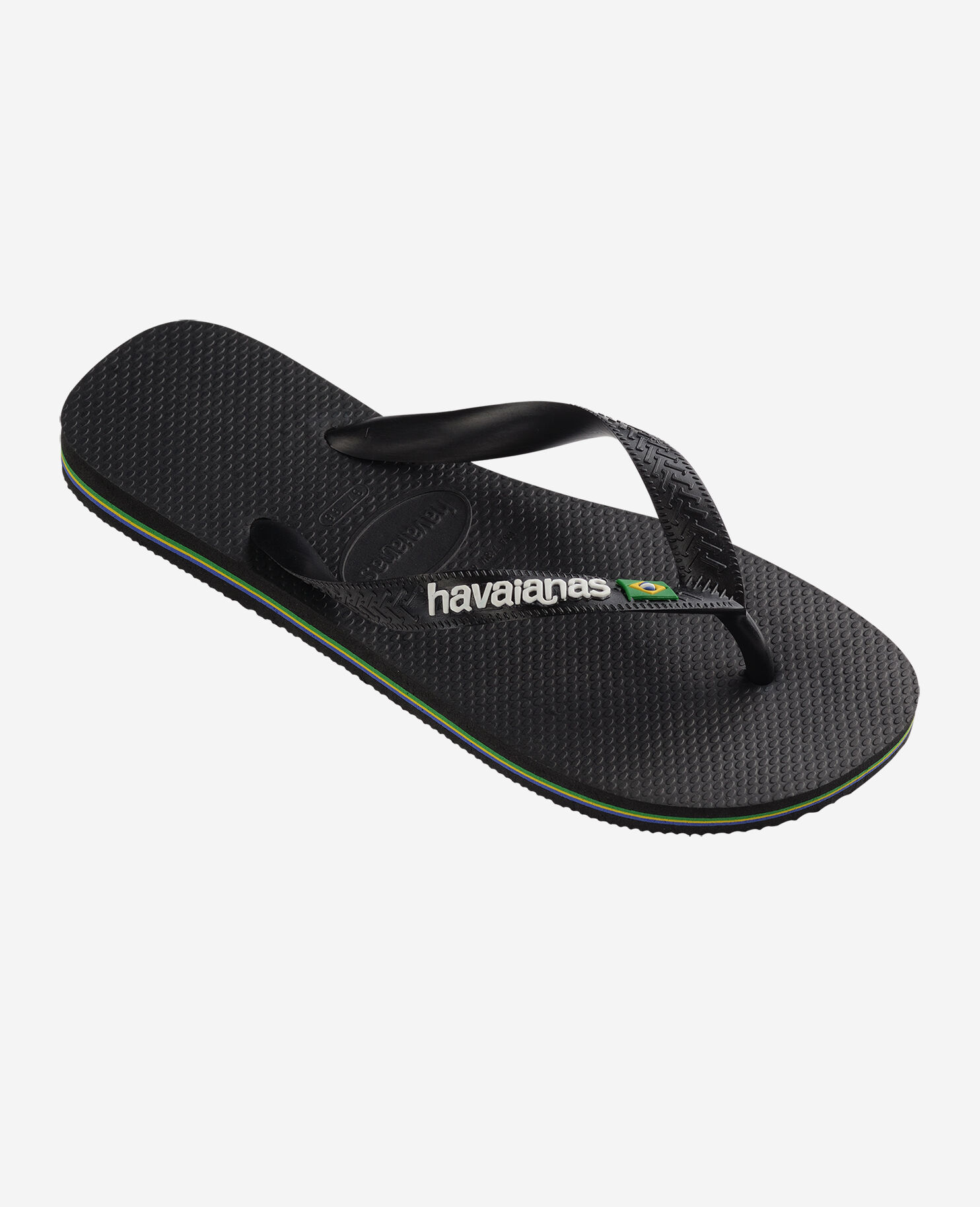 Havaianas Brasil Logo