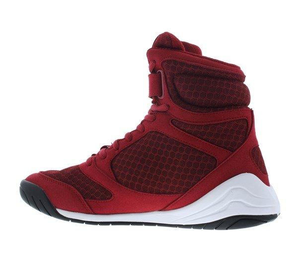 Everlast Pro Elite Boxing Boots Mens