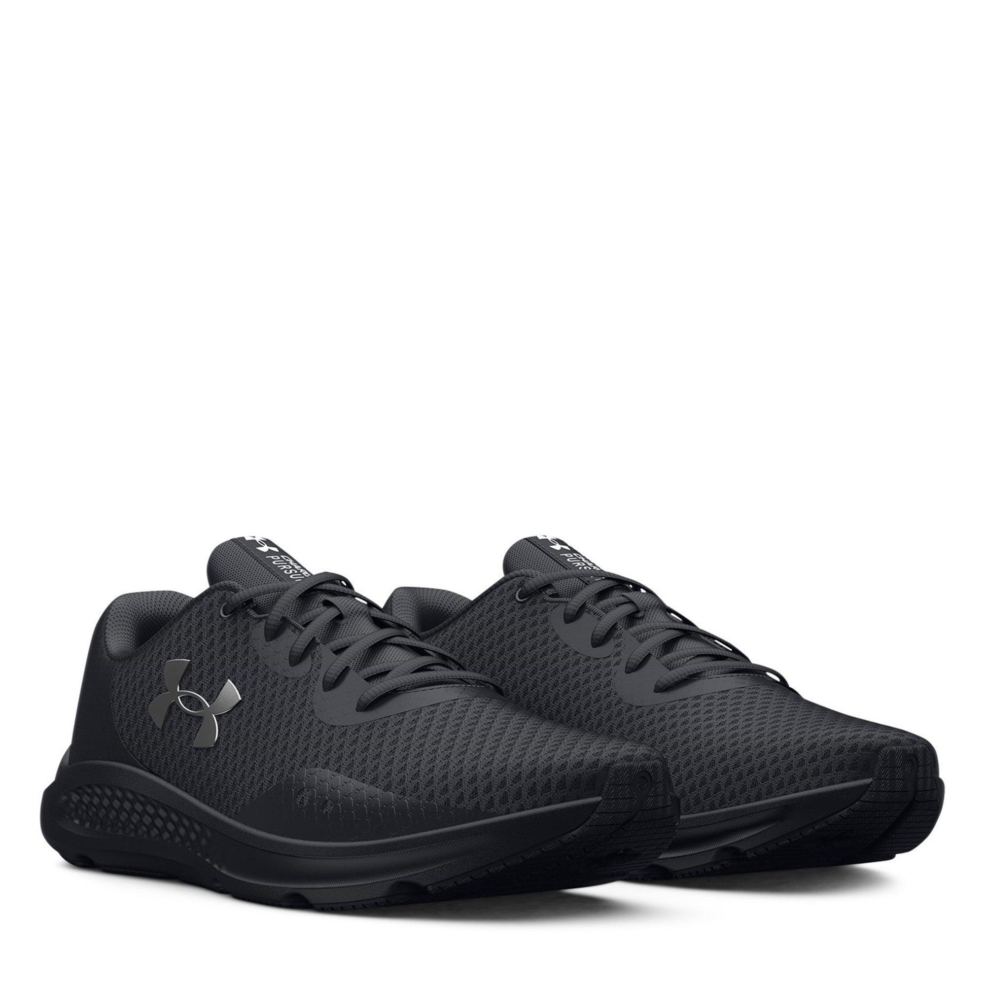 Under Armour Charged Pursuit 3 Womens Trainers