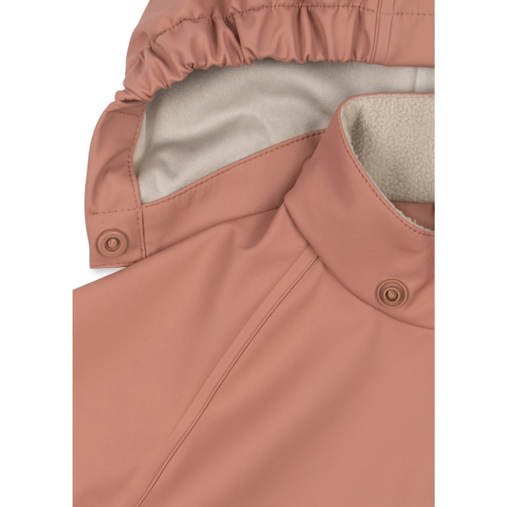 Køb Konges Sløjd Cameo Brown Plainy Rain Sæt