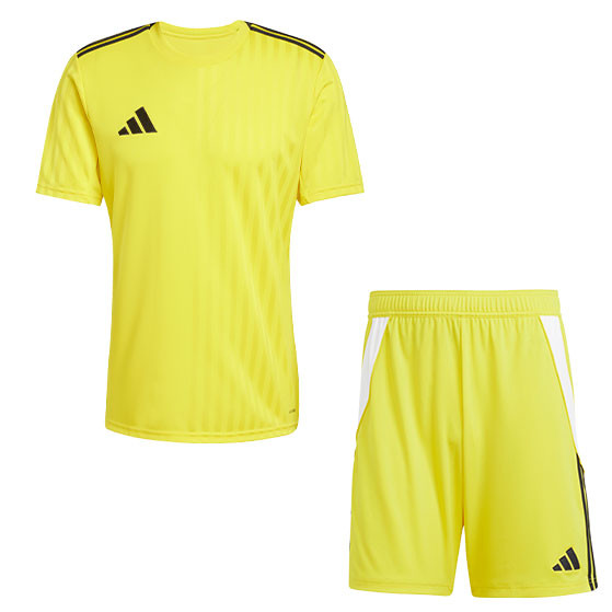 adidas Campeon 25 Trainingsset