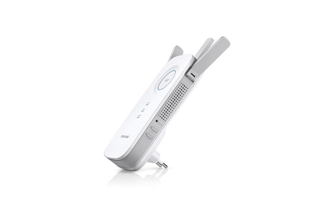 WLAN-Repeater RE450AC1750 WLAN-Repeater mit Qualcomm-Chipsatz