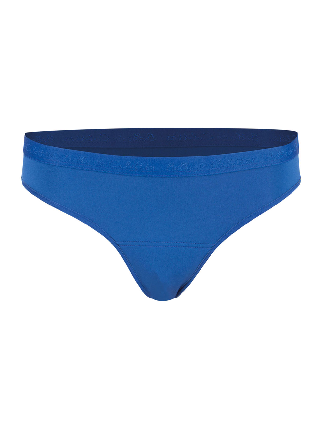 Boxer menstruel Secret Micro Recyclée