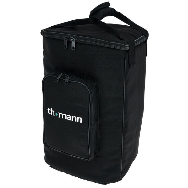 Alto TS 408 Bag Bundle