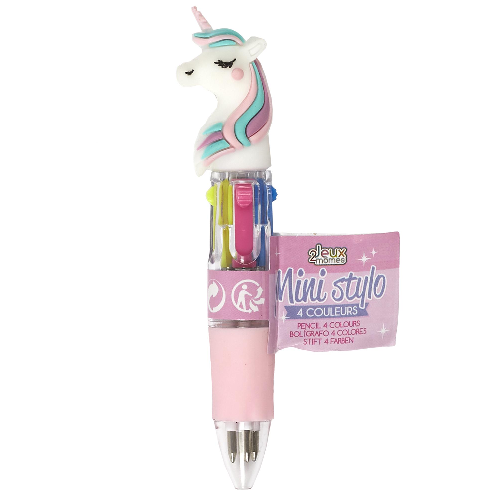 MINI CRAYON FANTAISIE