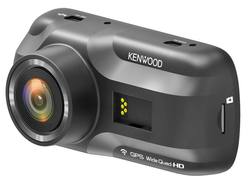 Kenwood Dashcam DRV-A501W Dashcam DRV-A501W