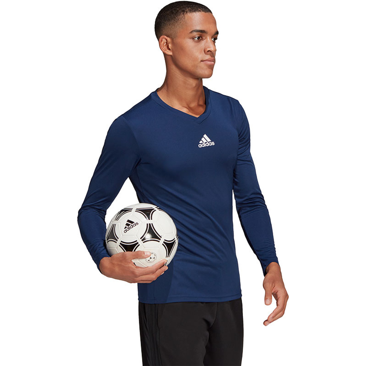 adidas Team Base Shirt