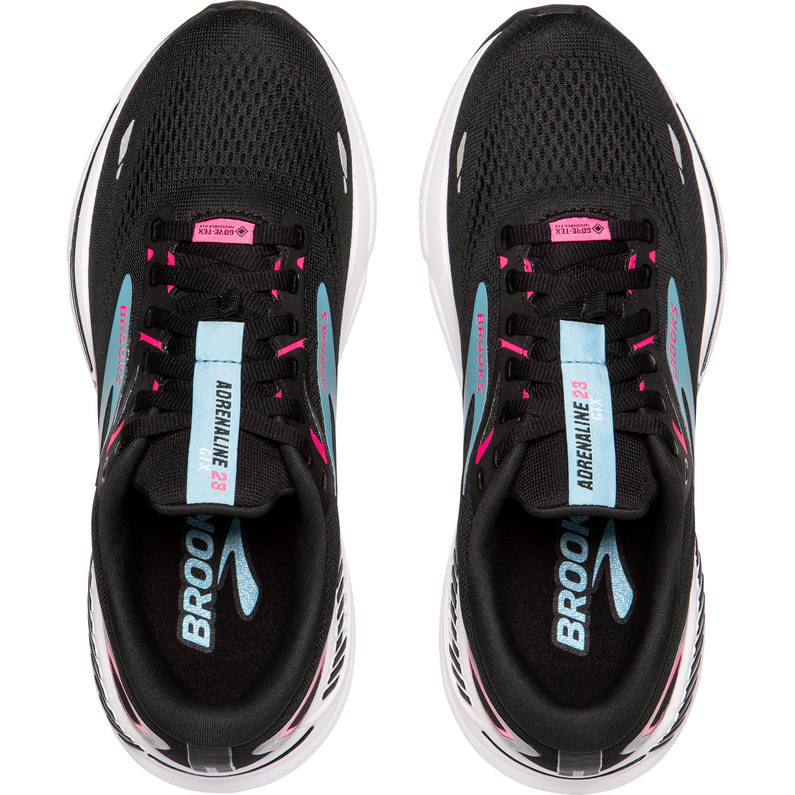 Brooks Damen Adrenaline GTS 23 GTX Schuhe