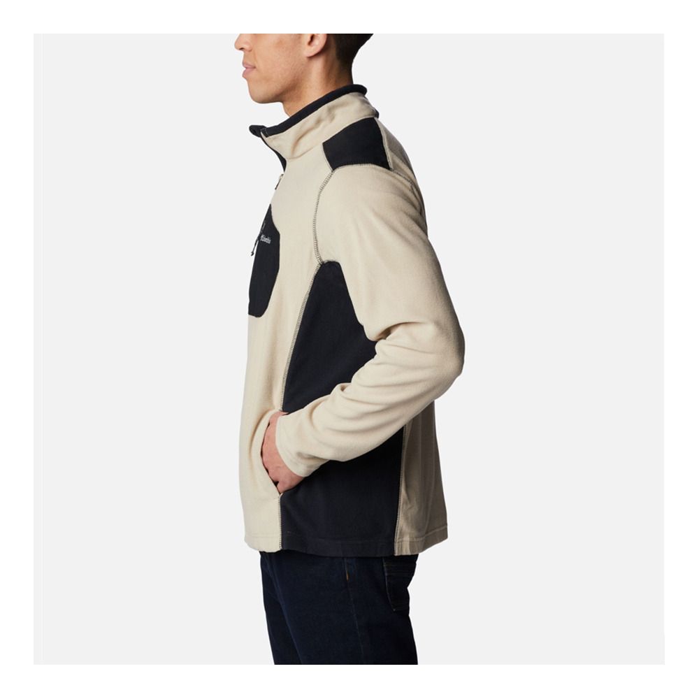 Columbia KLAMATH RANGE™ - Polaire Homme brown