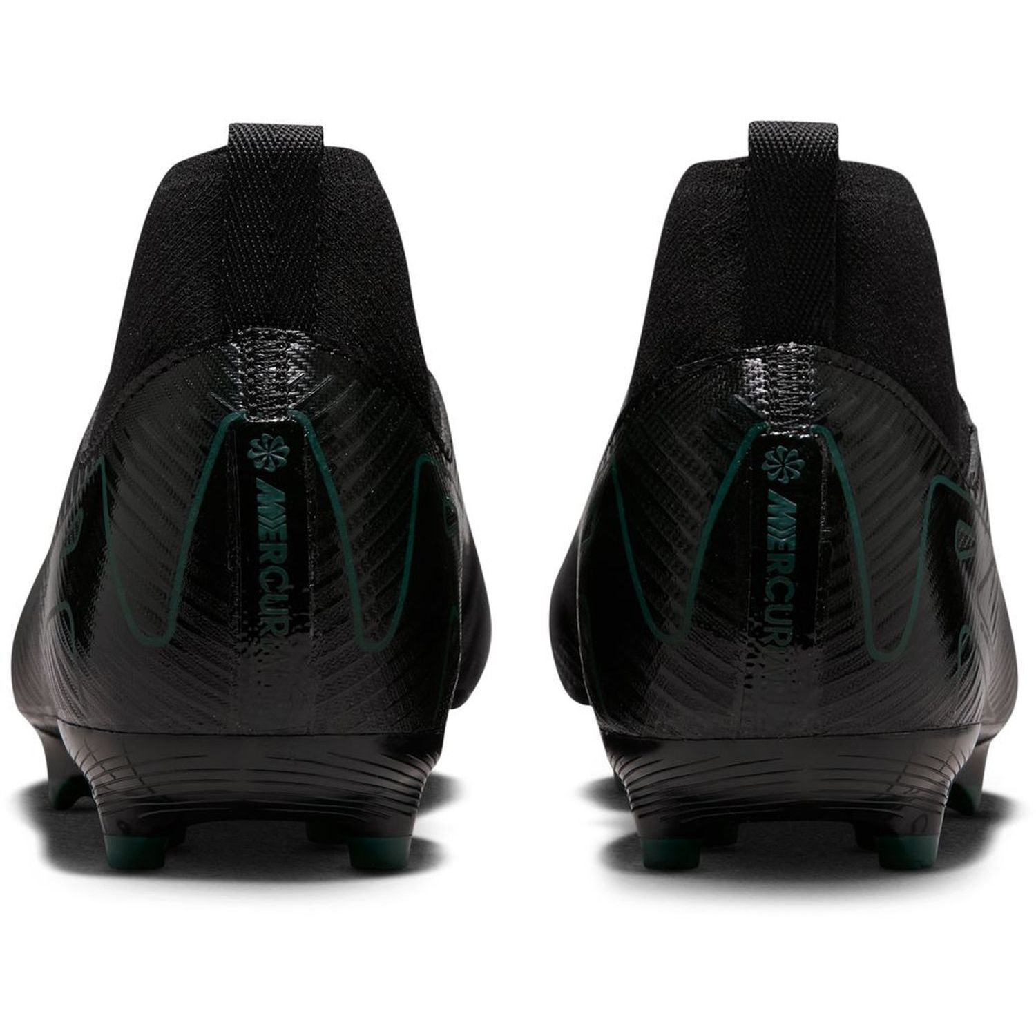 NikeJR ZOOM SUPERFLY 10 ACAD FGMG