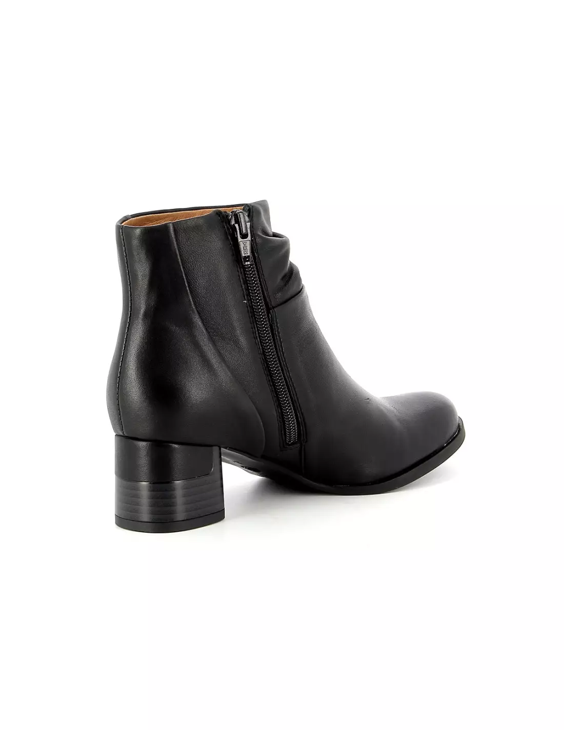 MAM ZELLE MICA - Boots & bottines Nappanoir