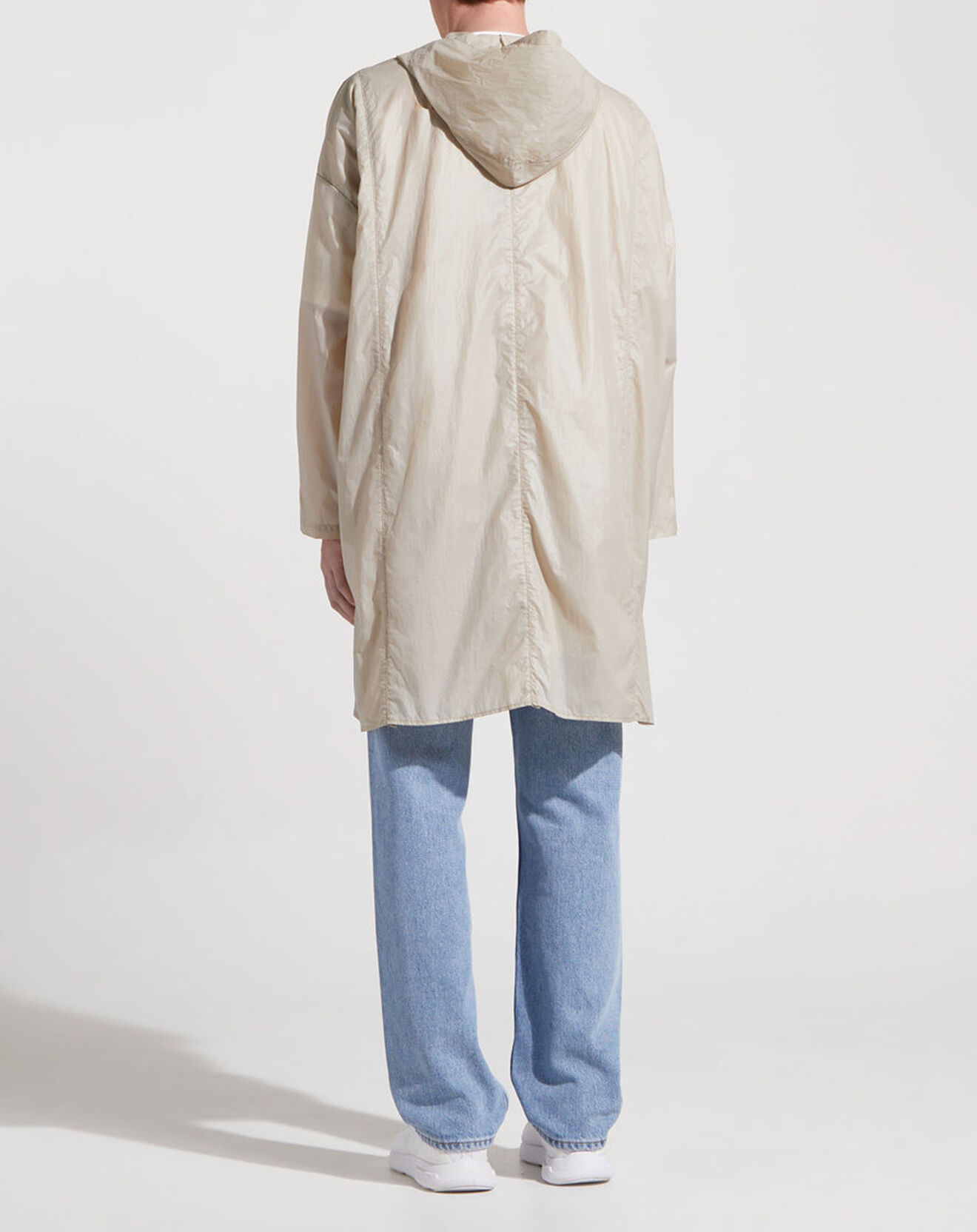 Element Veste Cerf-volant Alder beige