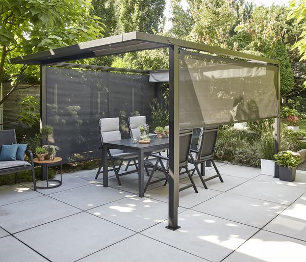 Siena Garden Schattenmanufaktur® Blende