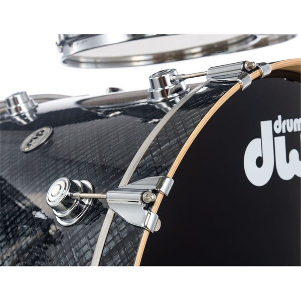 DW Finish Ply Rock Grey Crystal