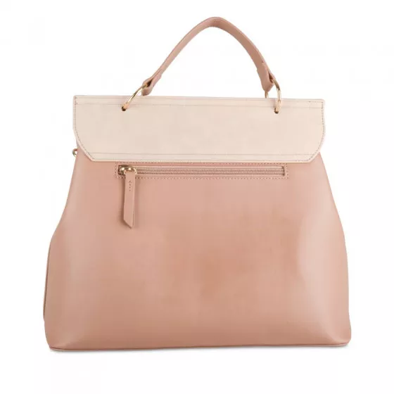 Sac à main ROSE SINEQUANONE