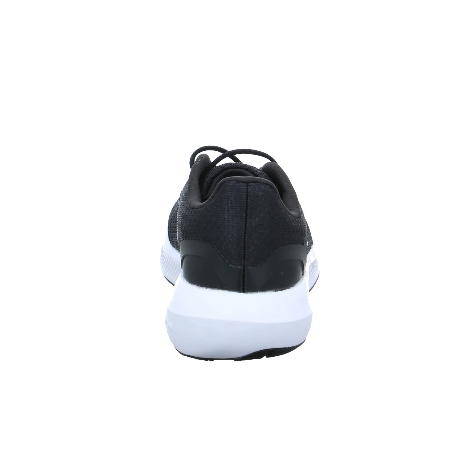 ADIDAS Kinder Sportschuh Schwarz Synthetik