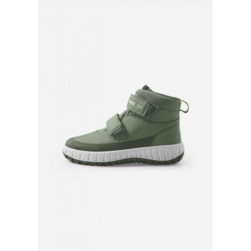 Patter 2.0 - Chaussures lifestyle enfant