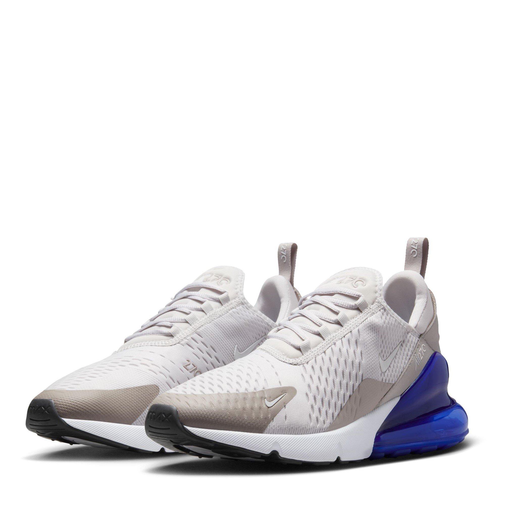 Nike Air Max 270 Trainers Mens